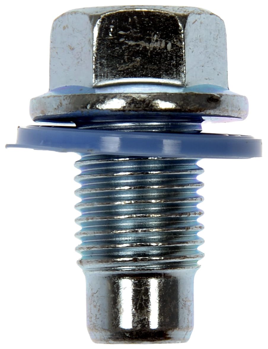 Amazon.com: Dorman 69013 Oil Drain Plug Pilot Point M12-1.25, Head